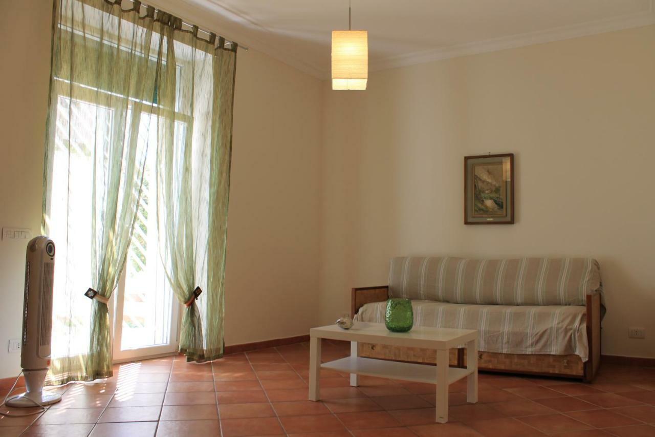 Appartement A Casa Di Magda *