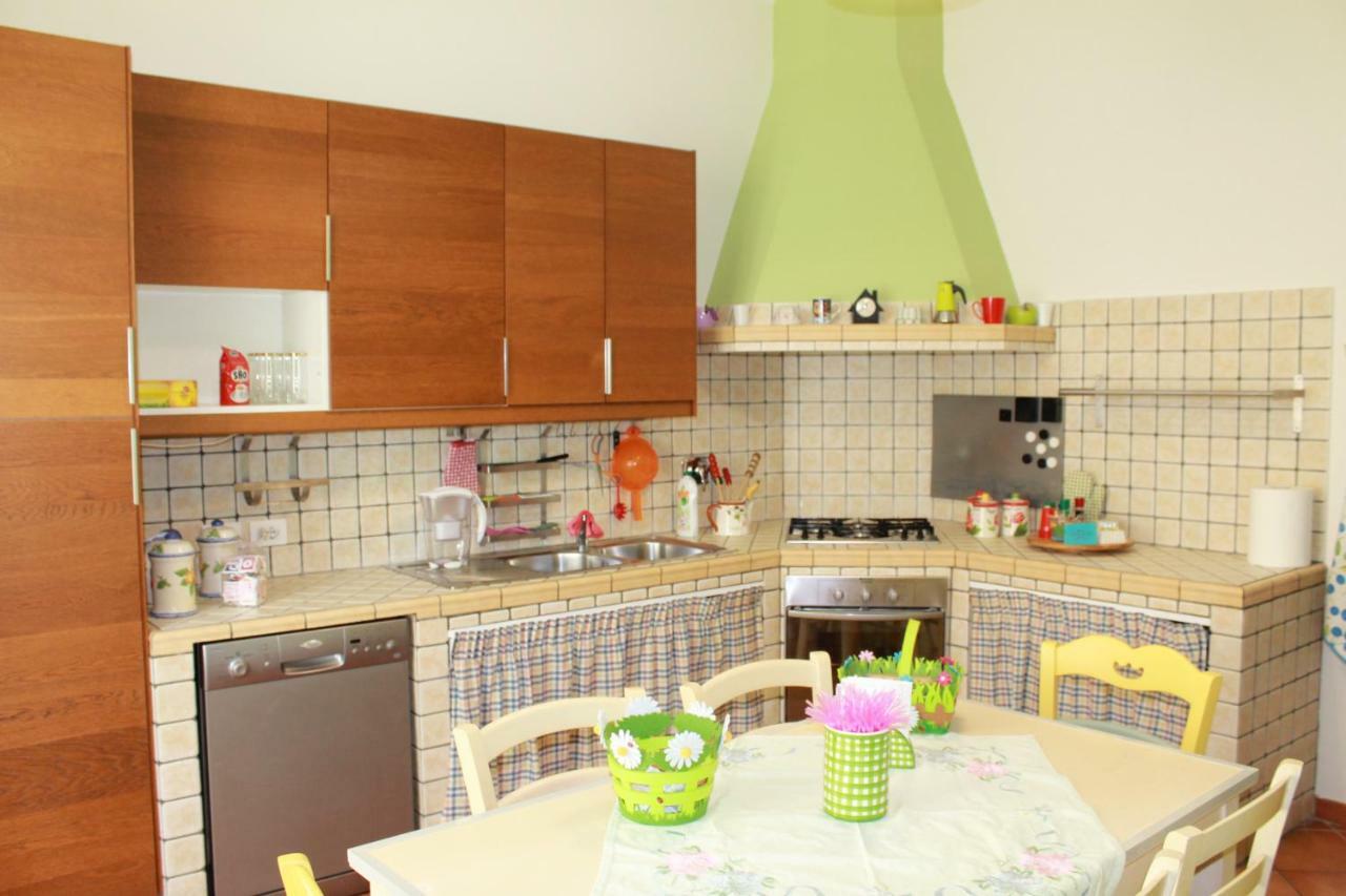Appartement A Casa Di Magda *