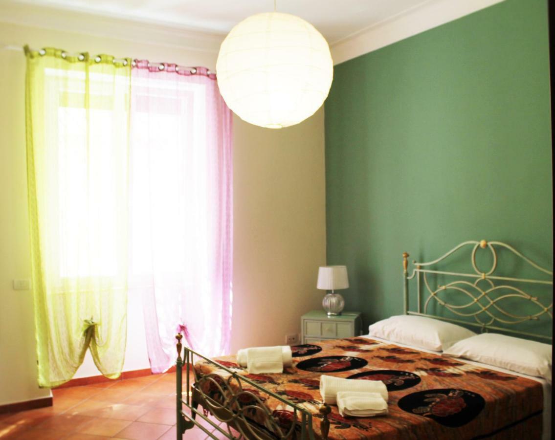 A Casa Di Magda Appartement
