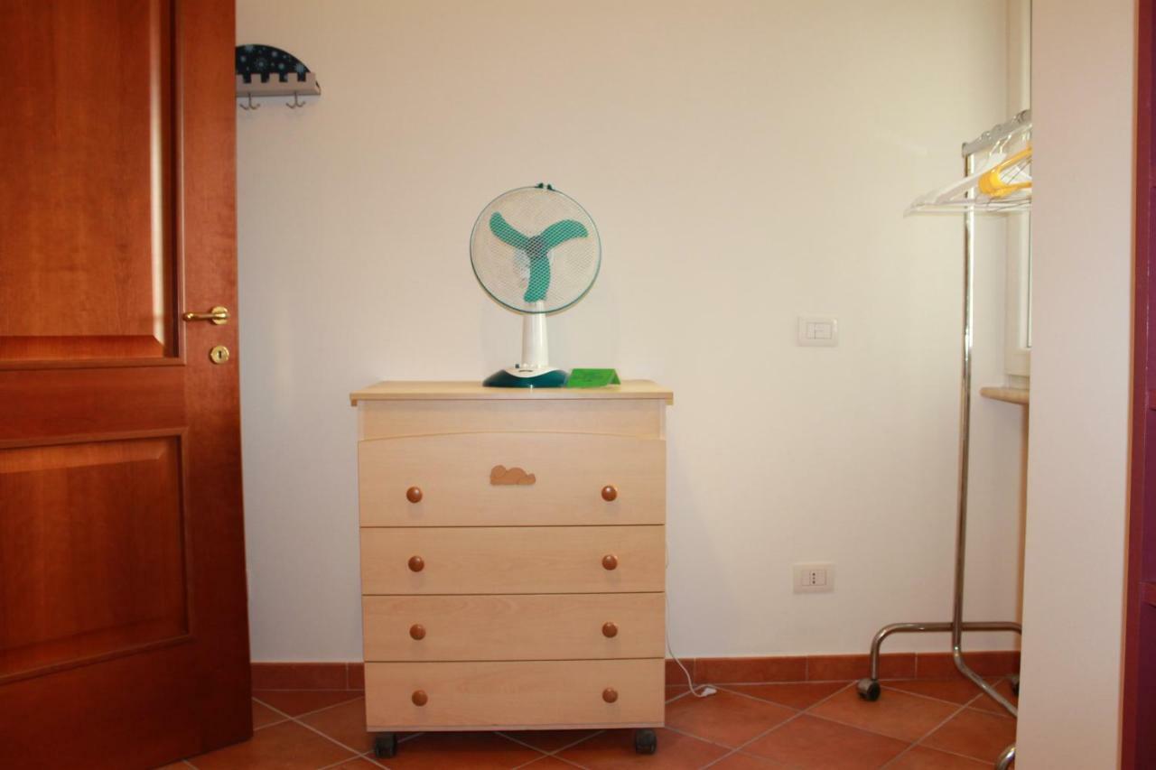 A Casa Di Magda Appartement Rome