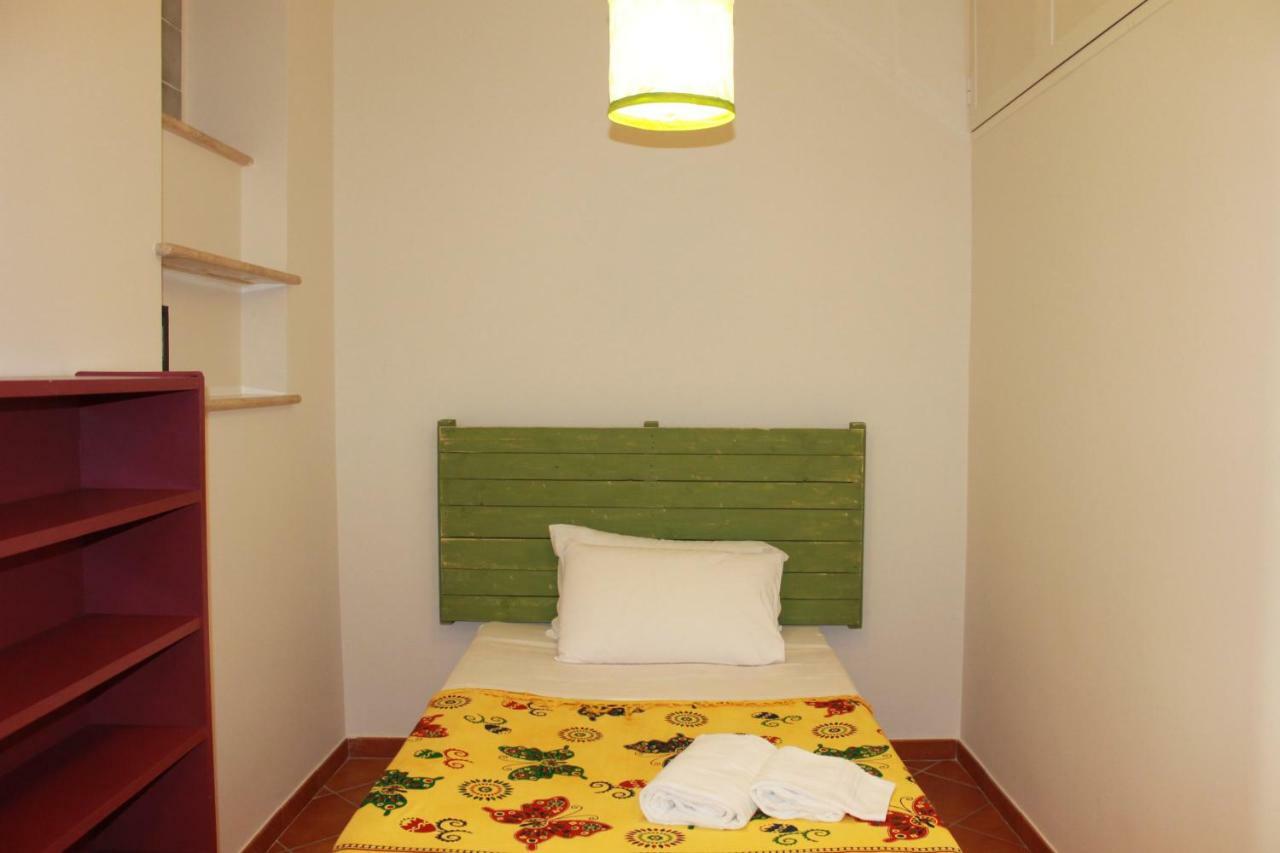Appartement A Casa Di Magda Rome