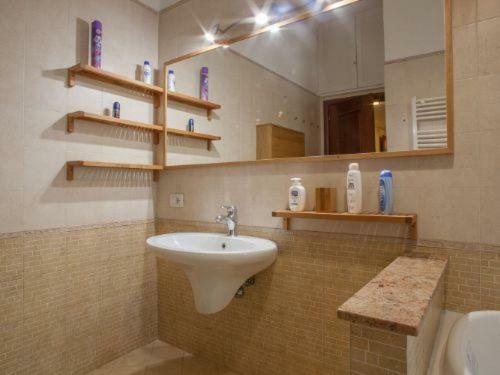 Appartement A Casa Di Magda *